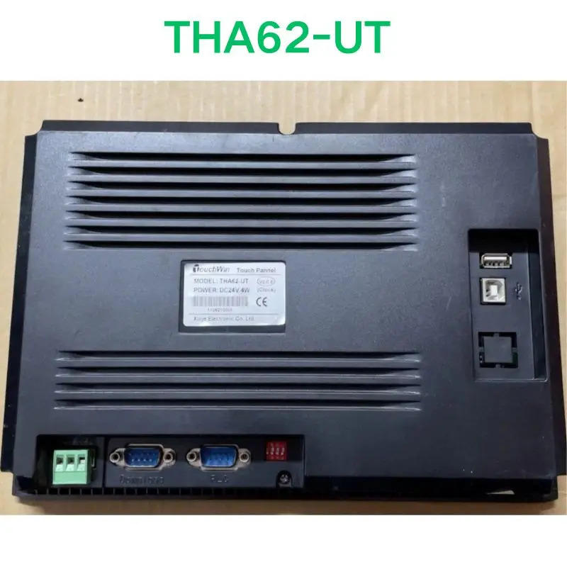 THA62-UT 터치 스크린 리퍼 OK