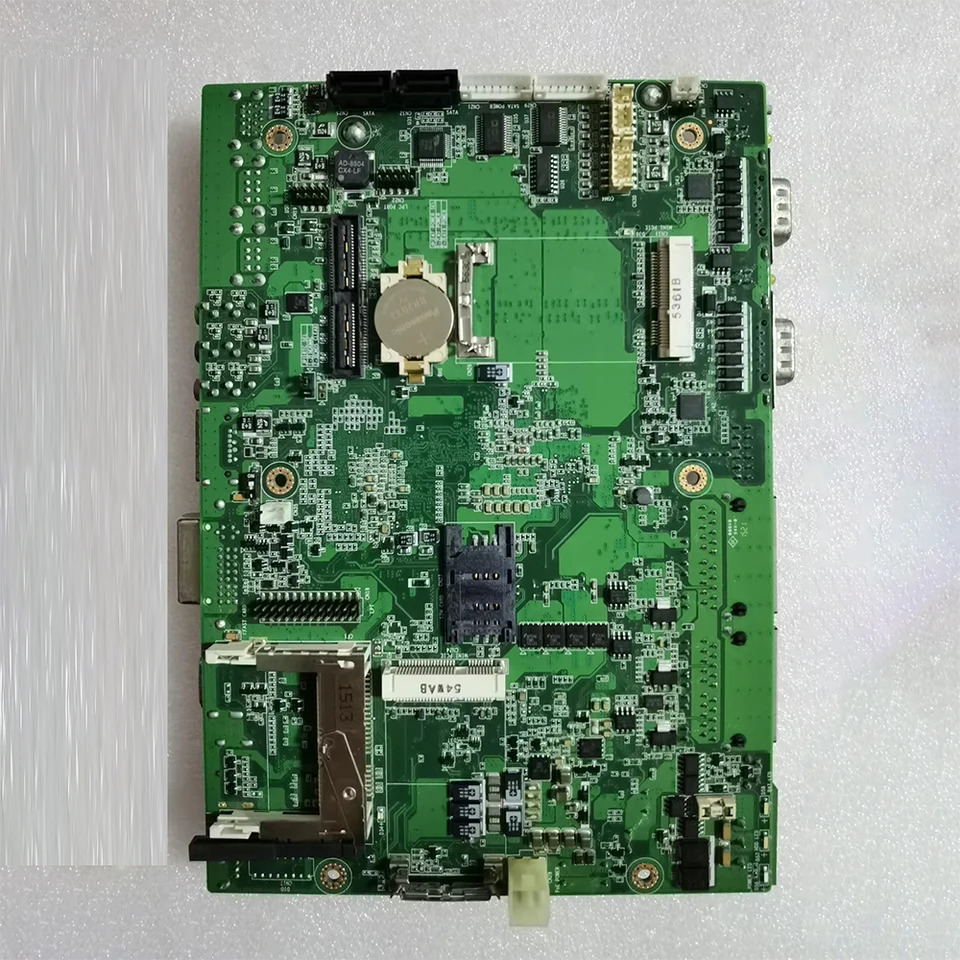 Advantech 마더보드UNO-2184G