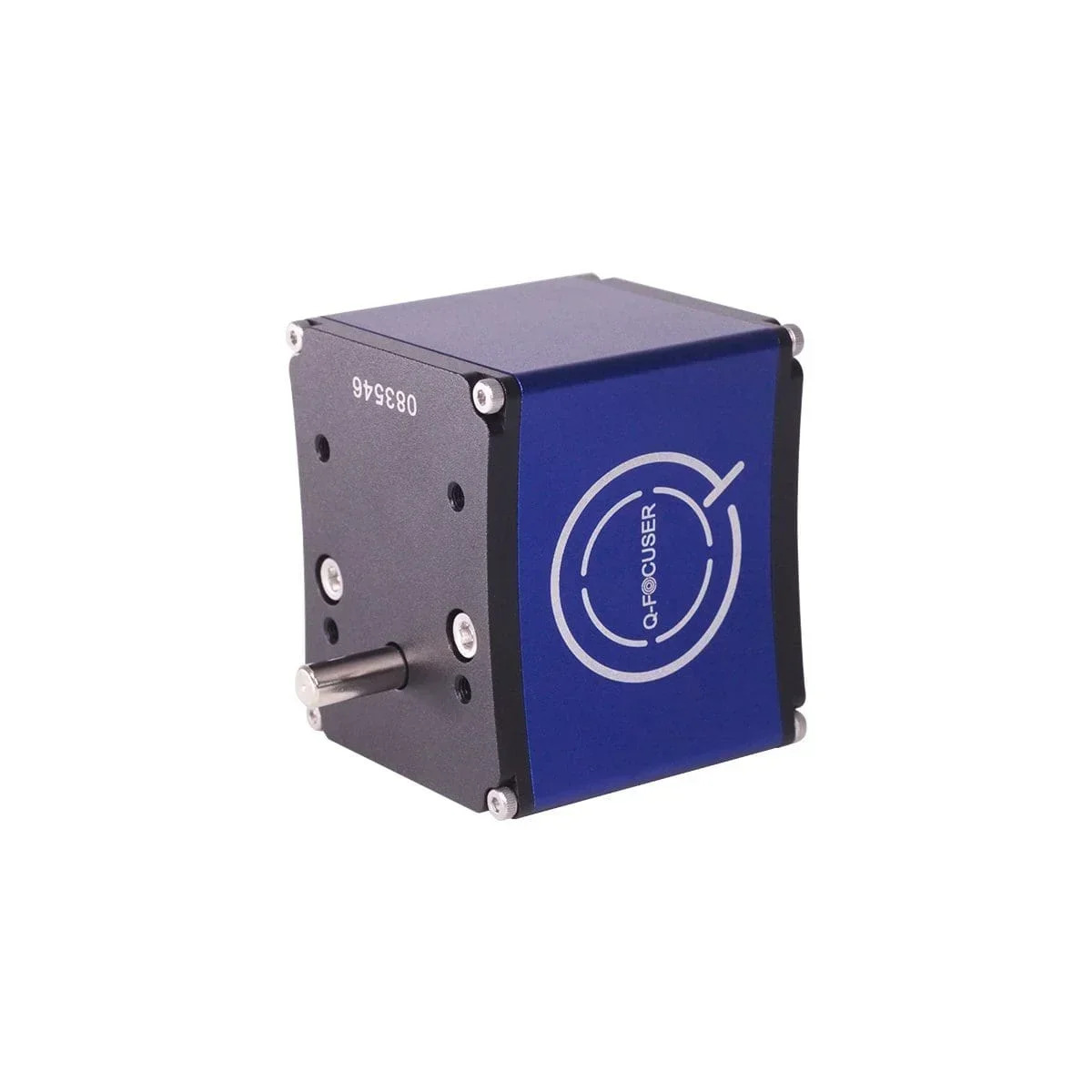 Qhyccd Q-FOCUSER 대부분Scherpstelstoel Elektrische 포커서 Geschikt