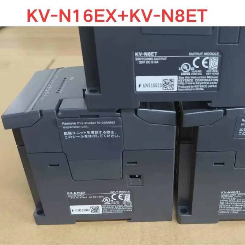 리퍼 OK KV-N16EX 또는 KV-N8ET 모듈
