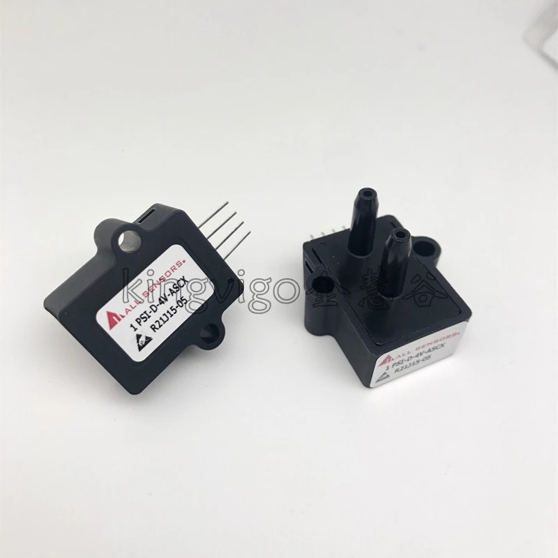 1 PSI-D-4V-ASCX Amphenol 센서 1PSI-D-4V-ASCX 1PSID 차이 4.5-5.5VDC 공급