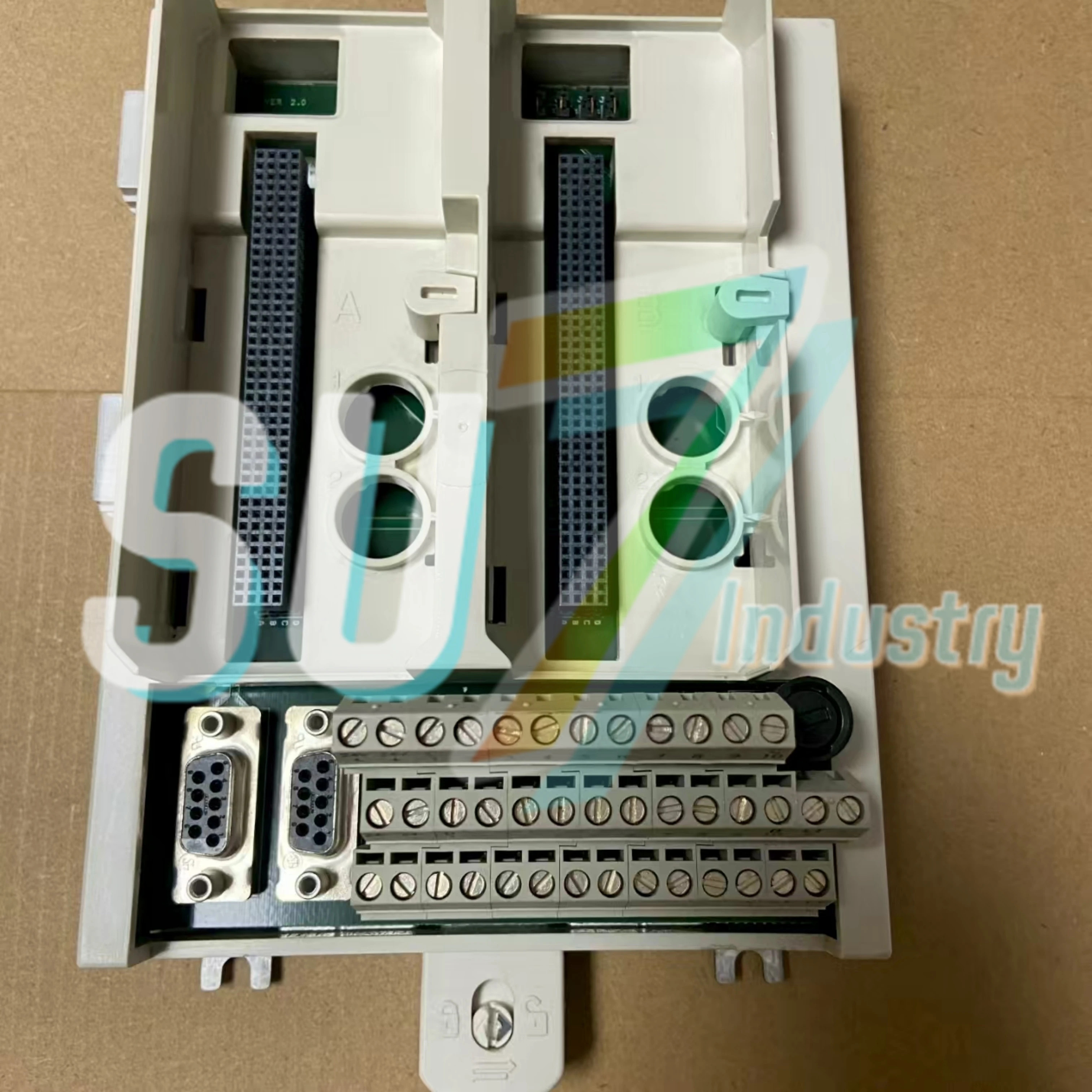 PLC 모듈 베이스 원본 TU842 3BSE020850R1 TU843 3BSE021443R1 TU844 3BSE021445R1 TU845 3BSE021447R1 TU846 3BS