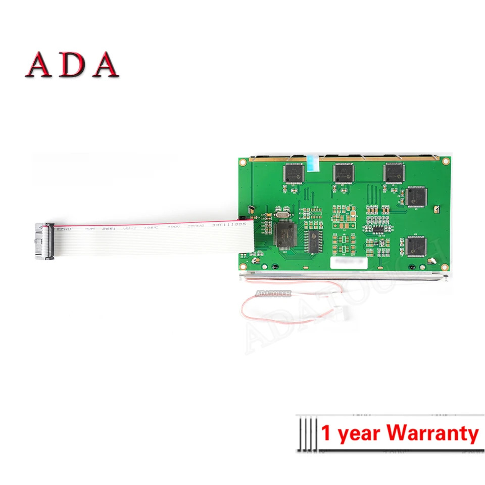 P128GS24Y-1R4 LCD 디스플레이 패널