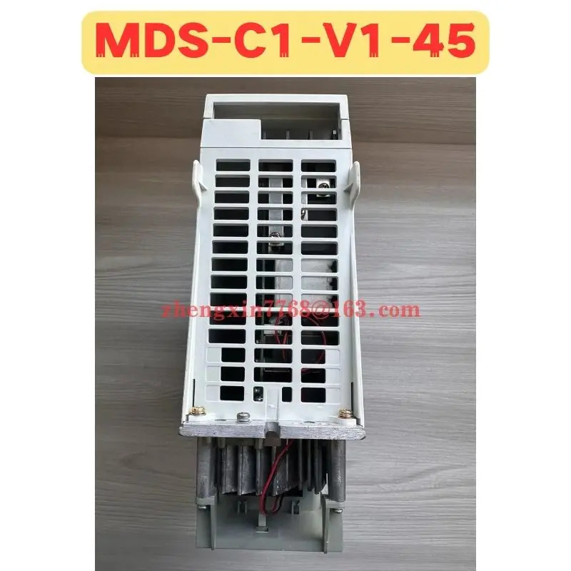 리퍼 드라이브 MDS-C1-V1-45 MDS C1 V1 45 정상 기능 완료