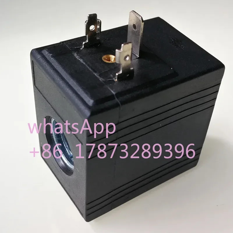 솔레노이드 밸브 코일 24VDC 28W CAP 024D 115D CAS 230D 230M 012H L 012S