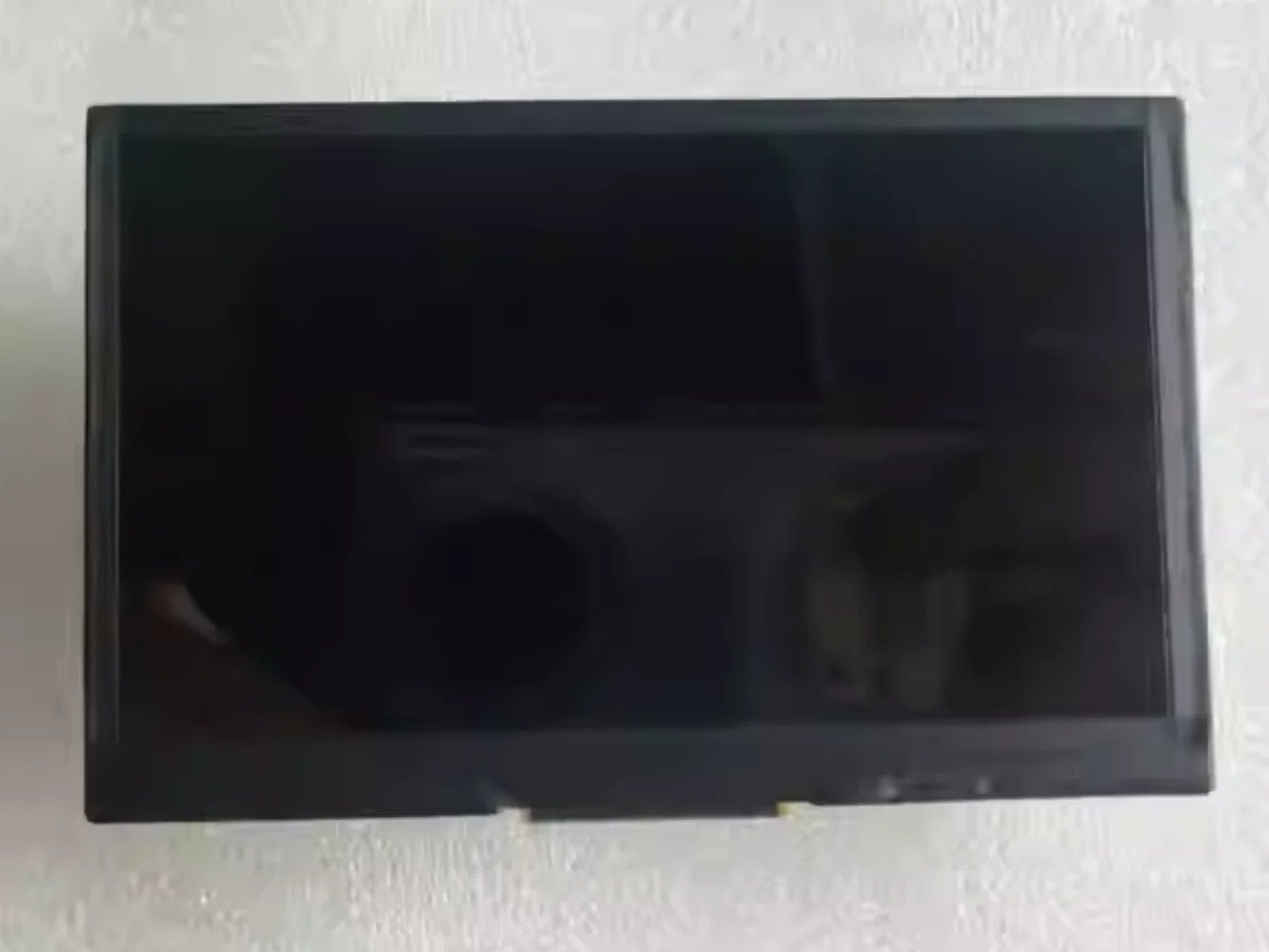 COG-VVLZT114-01 LBL-VLSZ114-01A00 LCD 화면 4.3 인치 디스플레이