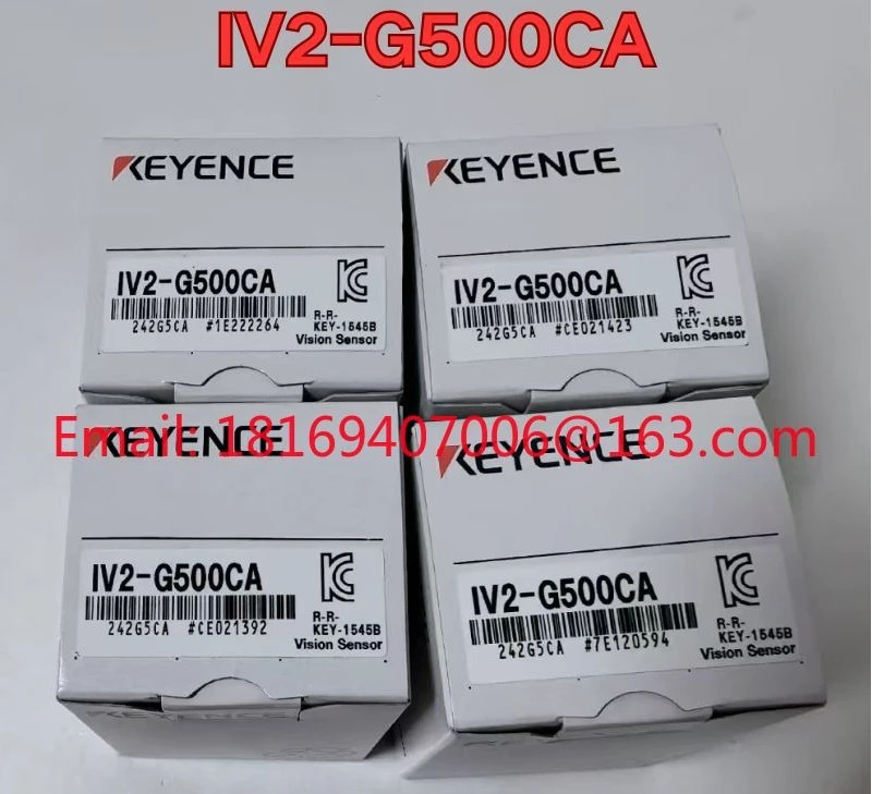 IV2-G500CA 산업카메라