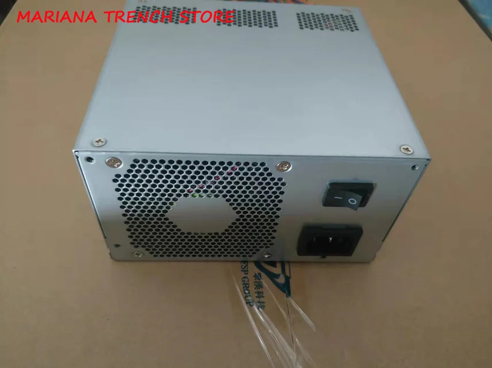FSP400-60AGGBQ 스위칭 전원공급장치 FSP 산업 수준