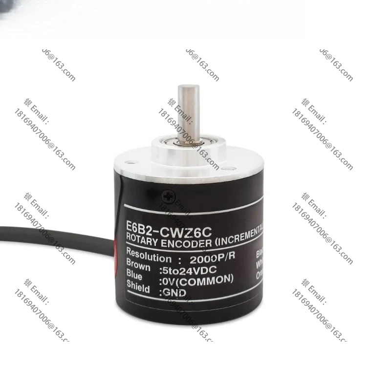 E6B2-CWZ5B 인코더 3600P/R 3000P 5000 3E 6C 5G 1X 10000 8000