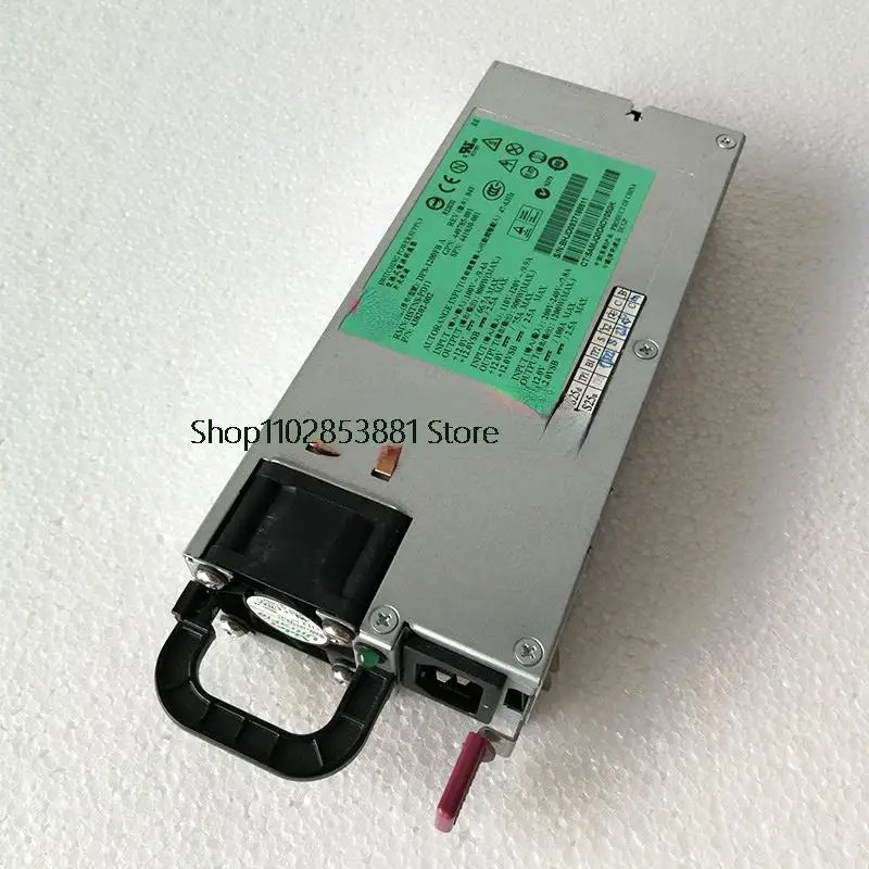 hp호환 1200W DPS-1200FB A 438202-002 440785-001 전원공급장치 키트