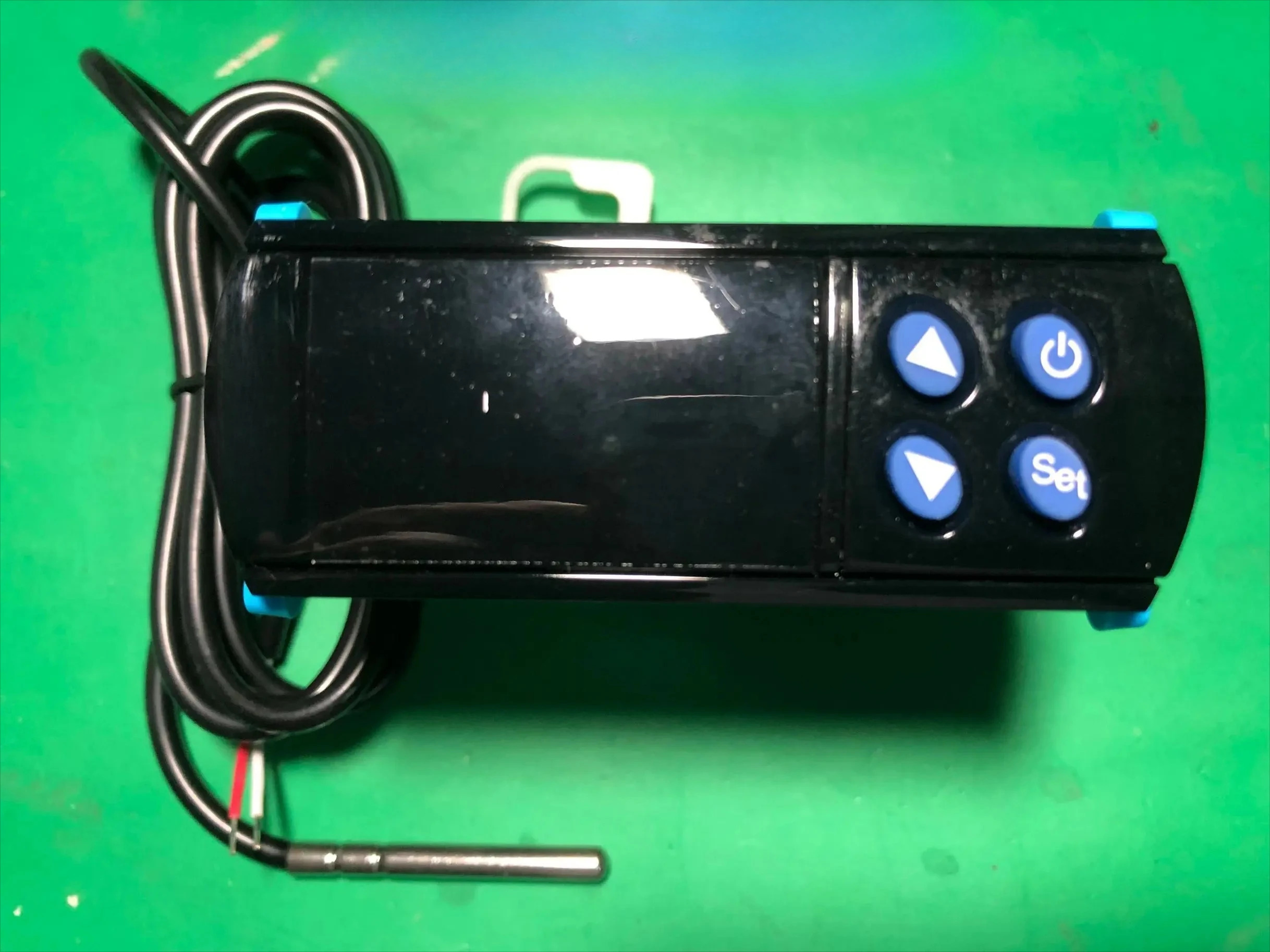 온도 조절기 가열 냉각 EW-183 183F 183A 183C 183D
