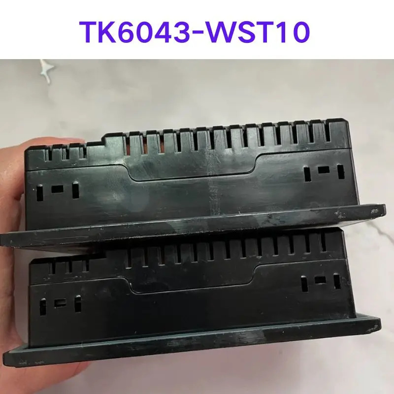 TK6043-WST10 터치 스크린 리퍼 OK