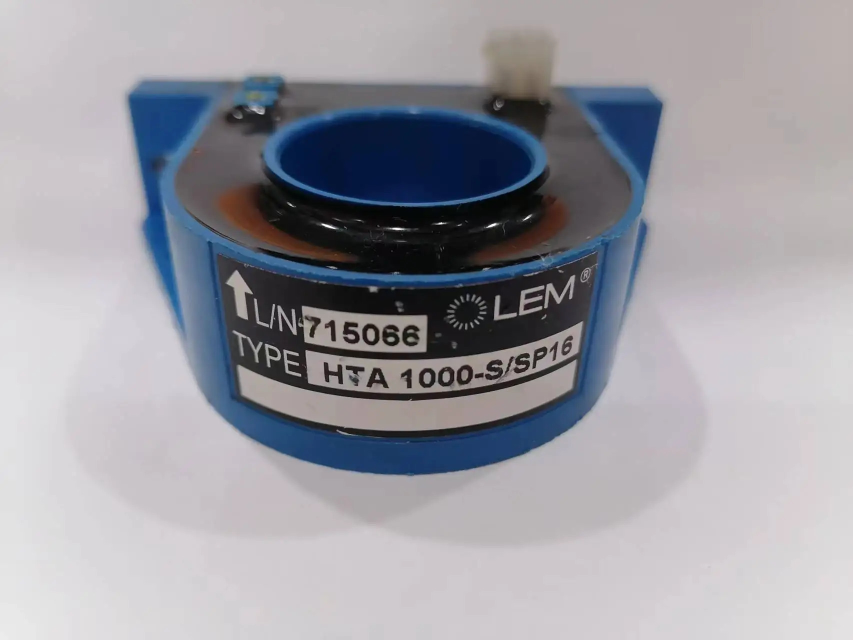 HTA1000-S/SP16 LEM 전류센서