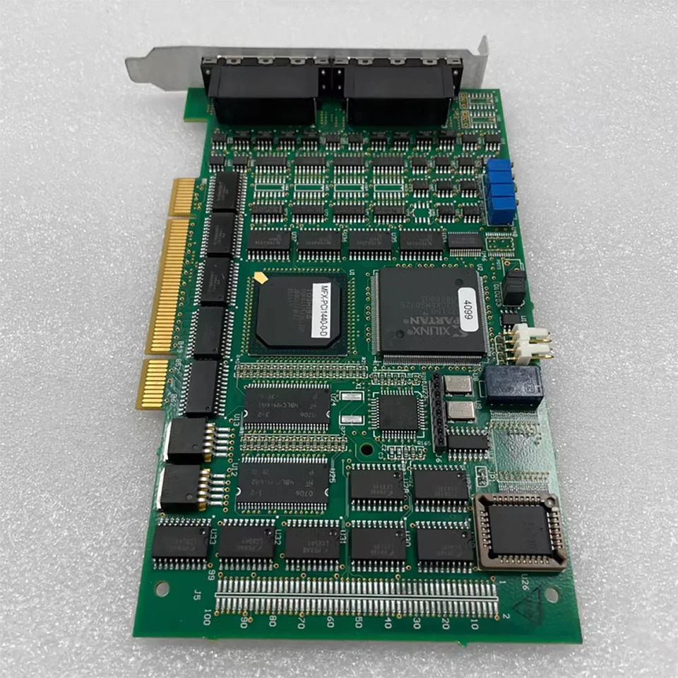 PMAC 모션 제어 카드MFX-PCI1440-0-D