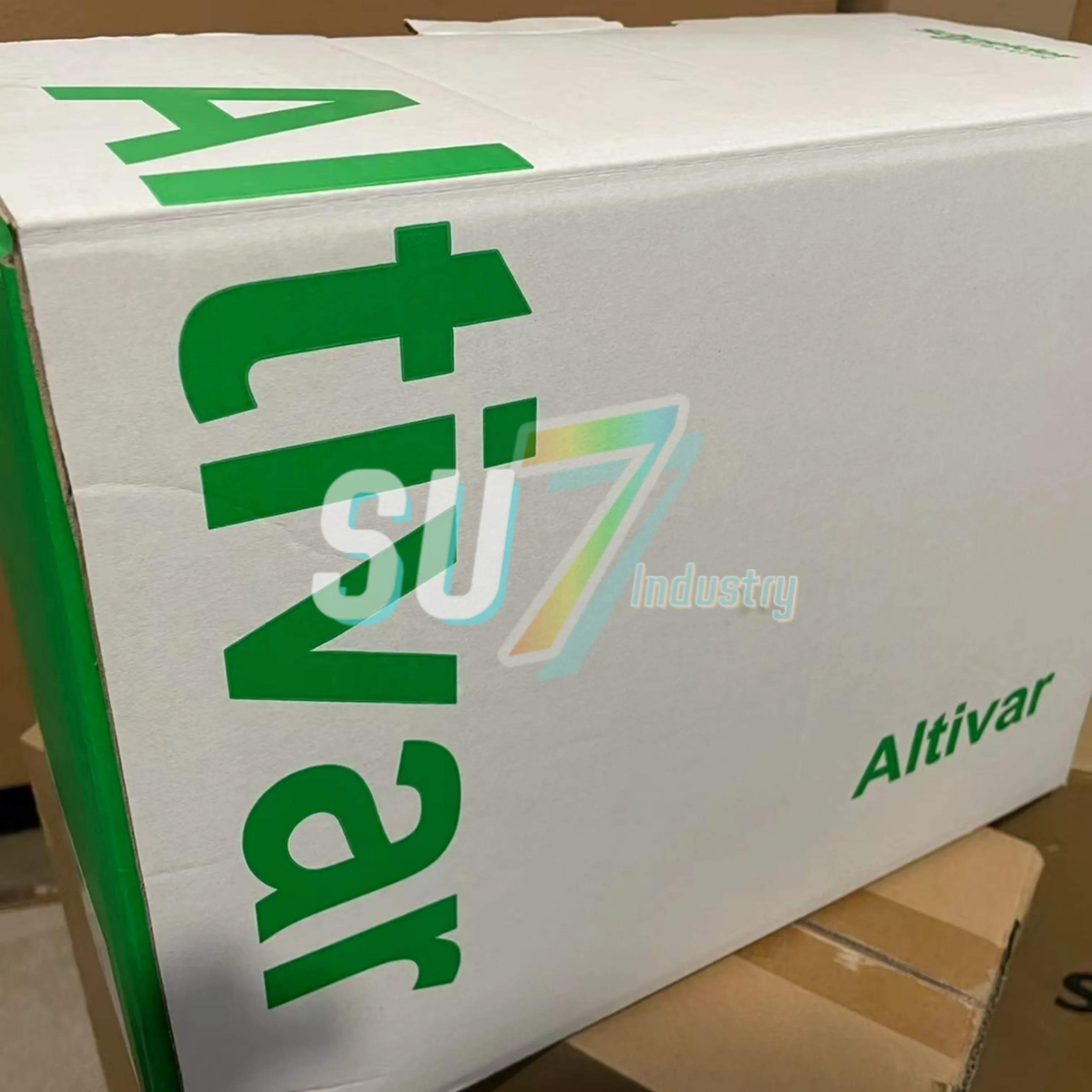 주파수 변환기 새 ATV630D30N4
