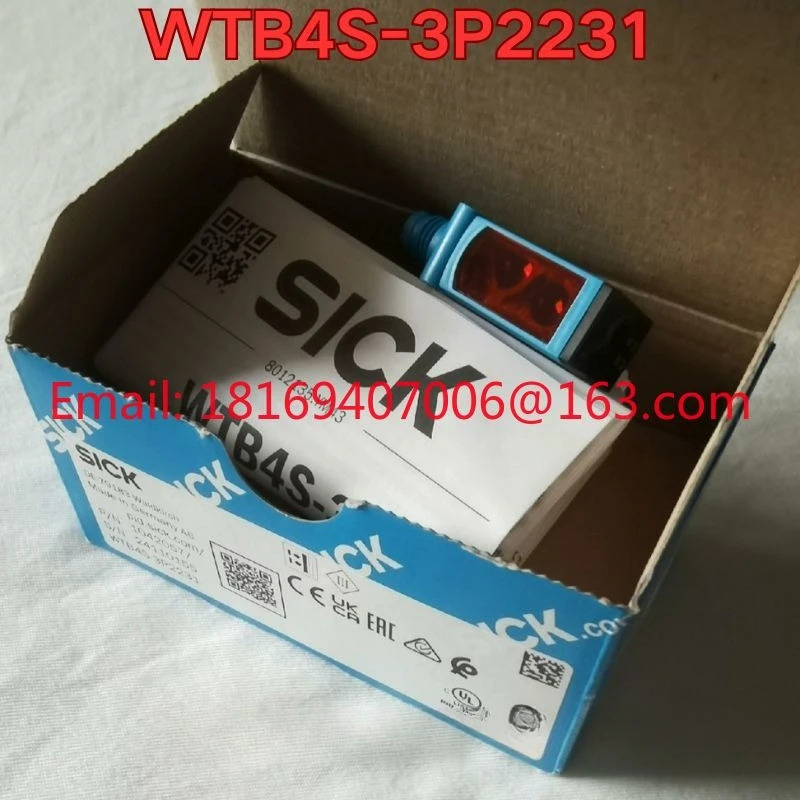 WTB4S-3P2231 센서