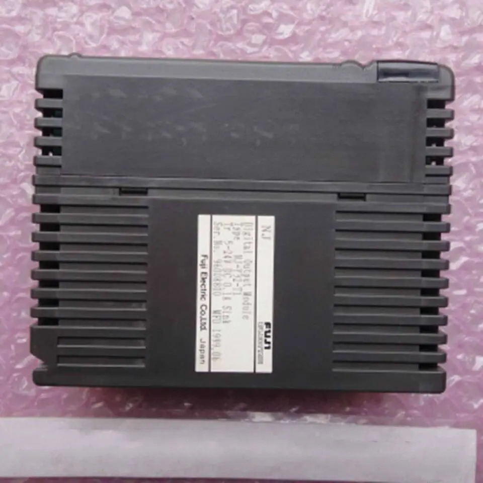KOMORI 디지털 출력 모듈NJ-Y32-T1-Z400