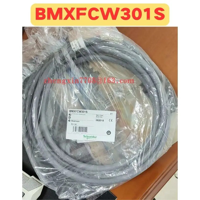 오리지널 BMXFCW301S 케이블 신