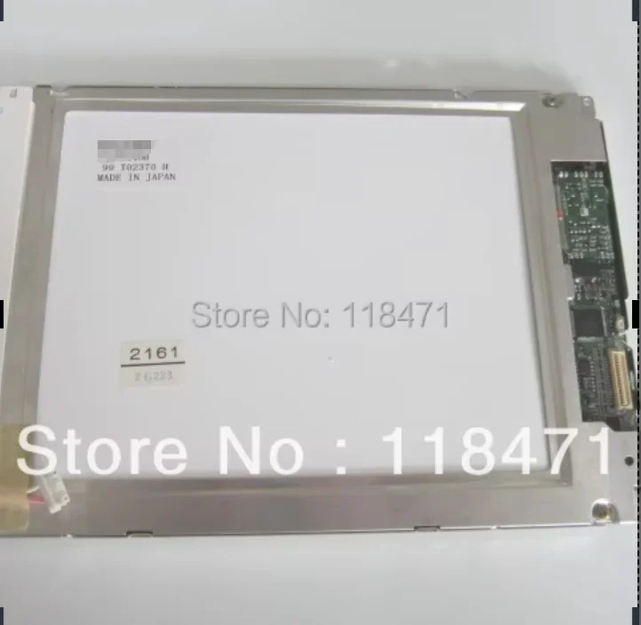 산업 응A 등급 LCD 패널 LQ9D340H 8.4 인치