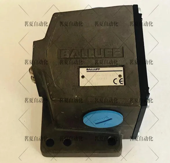 오리지널 독일 Balluff BALLuF 스위치 819-B02-D12
