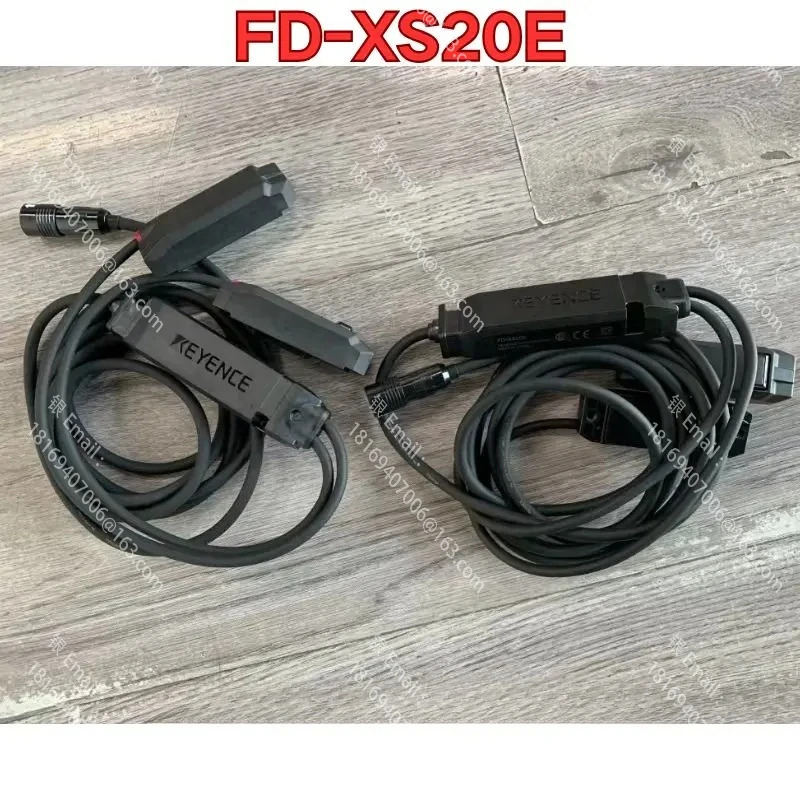 리퍼 FD-XS20E 센서 기능 정상입니다