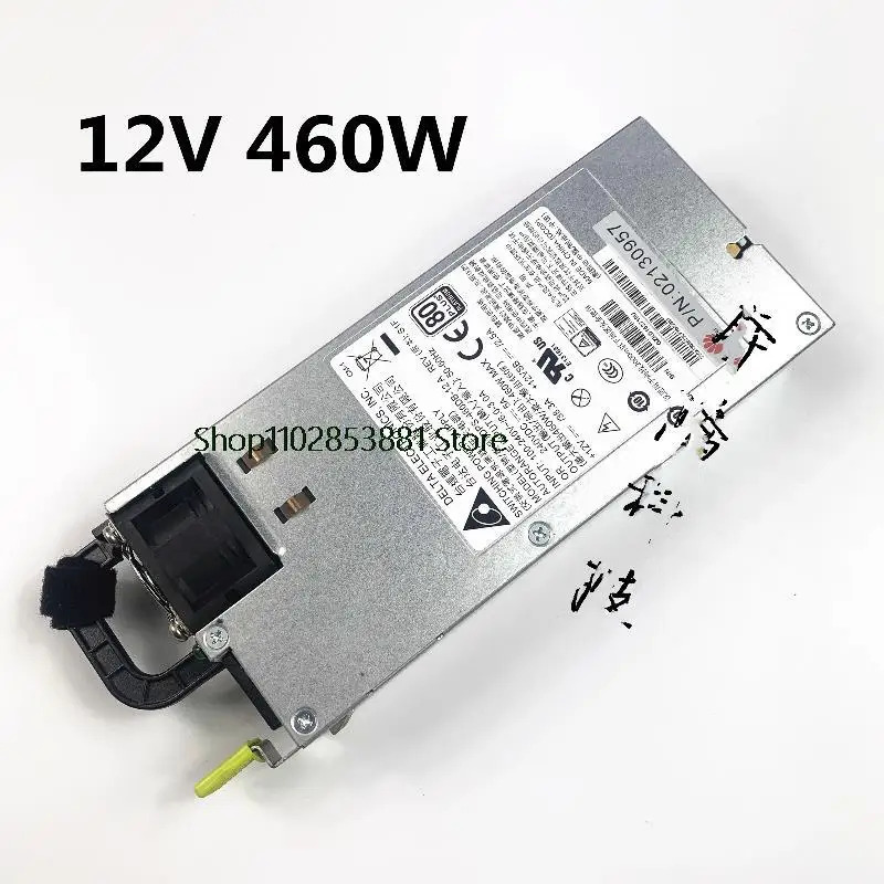 RH1288 2288H V2 V3 서버460W 전원공급장치 02130957 DPS-460DB-12 A 키트