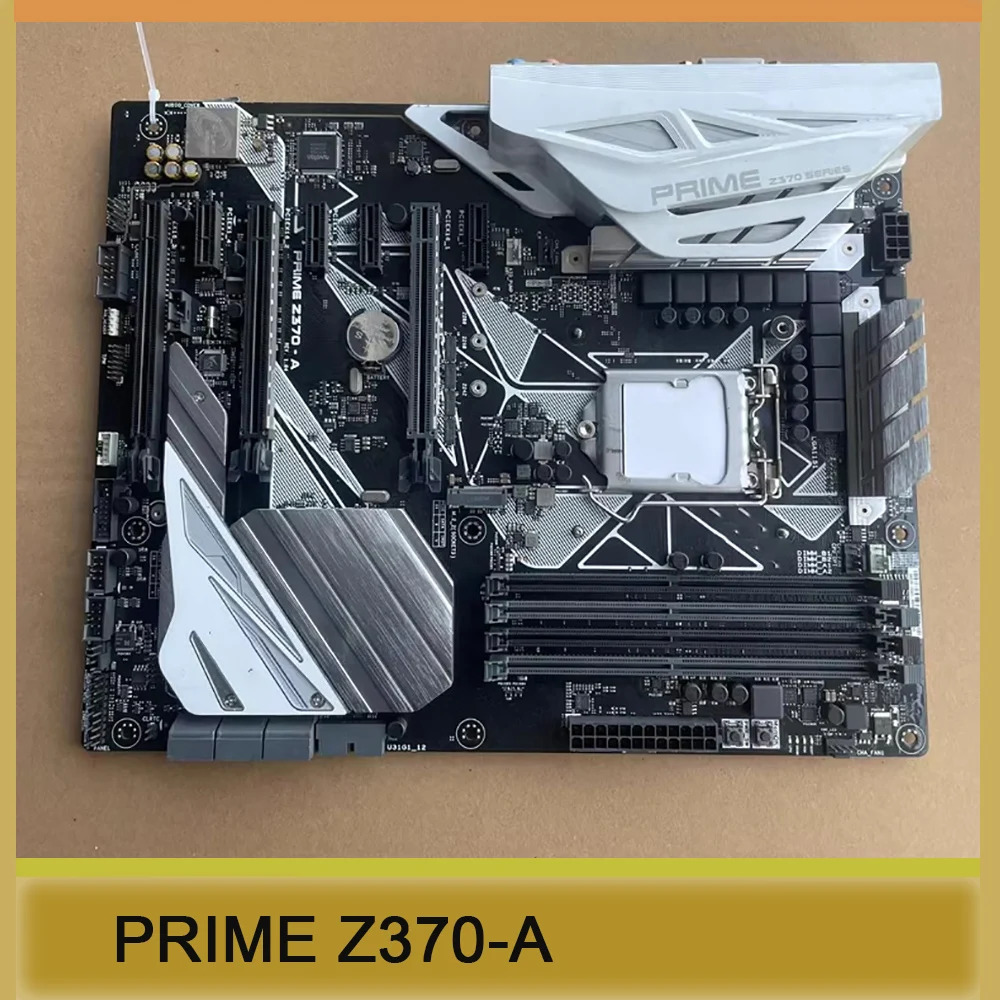 PRIME Z370-A 메인보드용