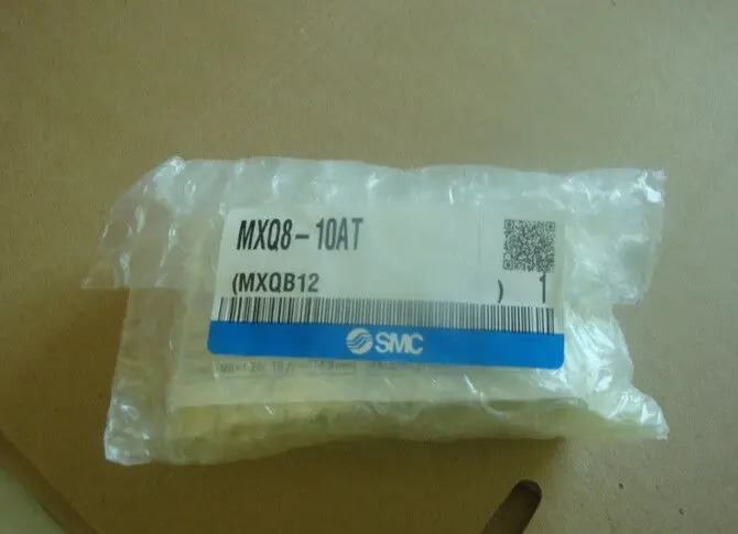 신 실린더 MXQ8-10AT MXQ810AT uxs 1PC
