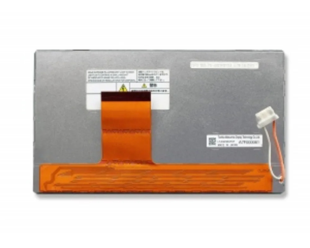 LTA065B0F0F LCD 디스플레이 화면 6.5 인치 800  480