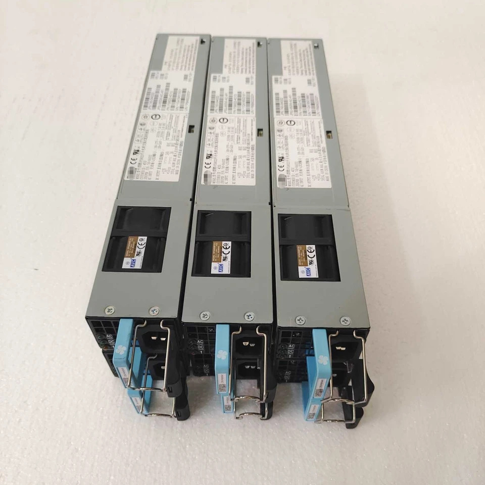 주니퍼 네트워크 스위치 전원공급장치 JPSU-650W-AC-AFI FS9022 740-044332