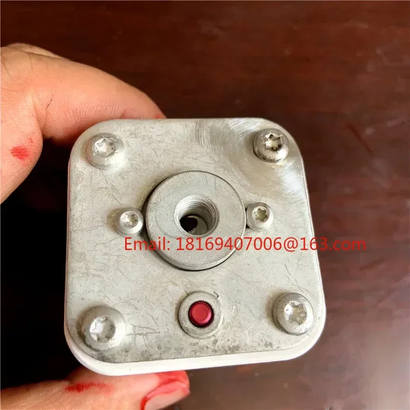 170M4908 퓨즈 700A 1000V 고속 ABB 정류기 장치 급속 용융
