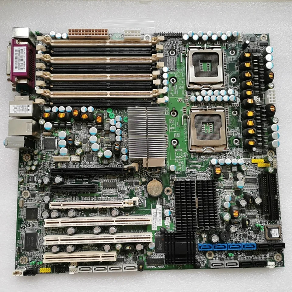 Fujitsu S5396 R650 마더보드 S26361-D2568-A10 GS1