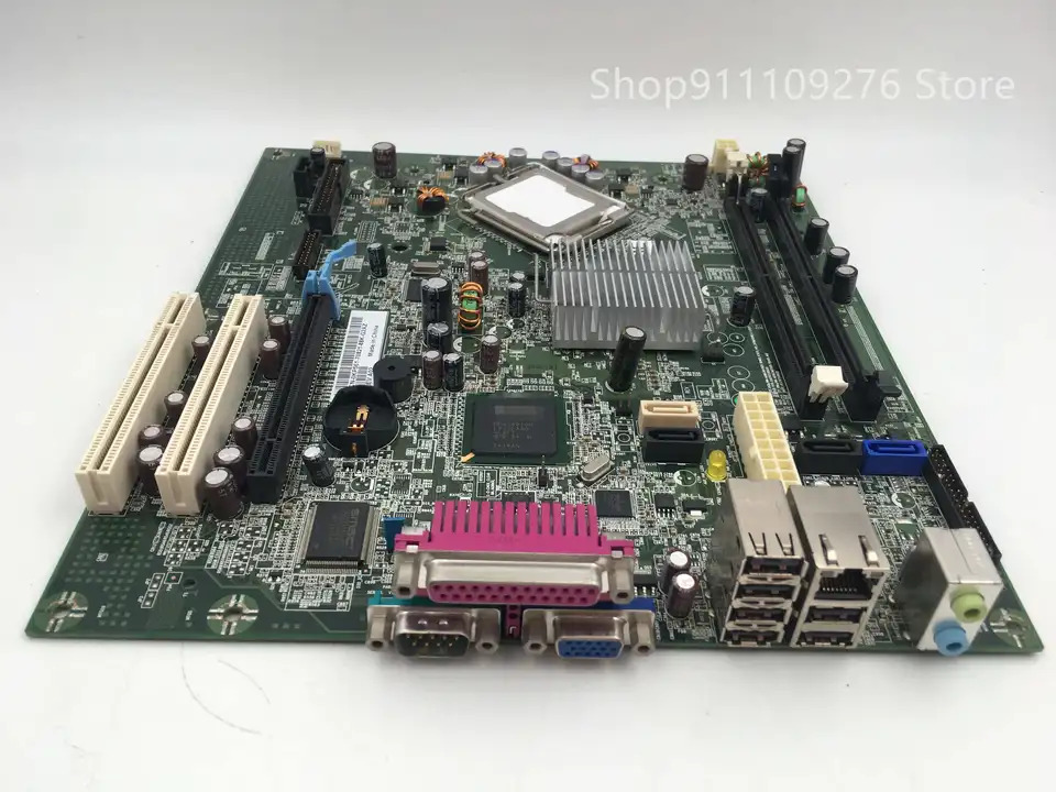 델 옵티플렉스오리지널 리퍼 마더보드 330 DT MT 0PK561 범360 755 380