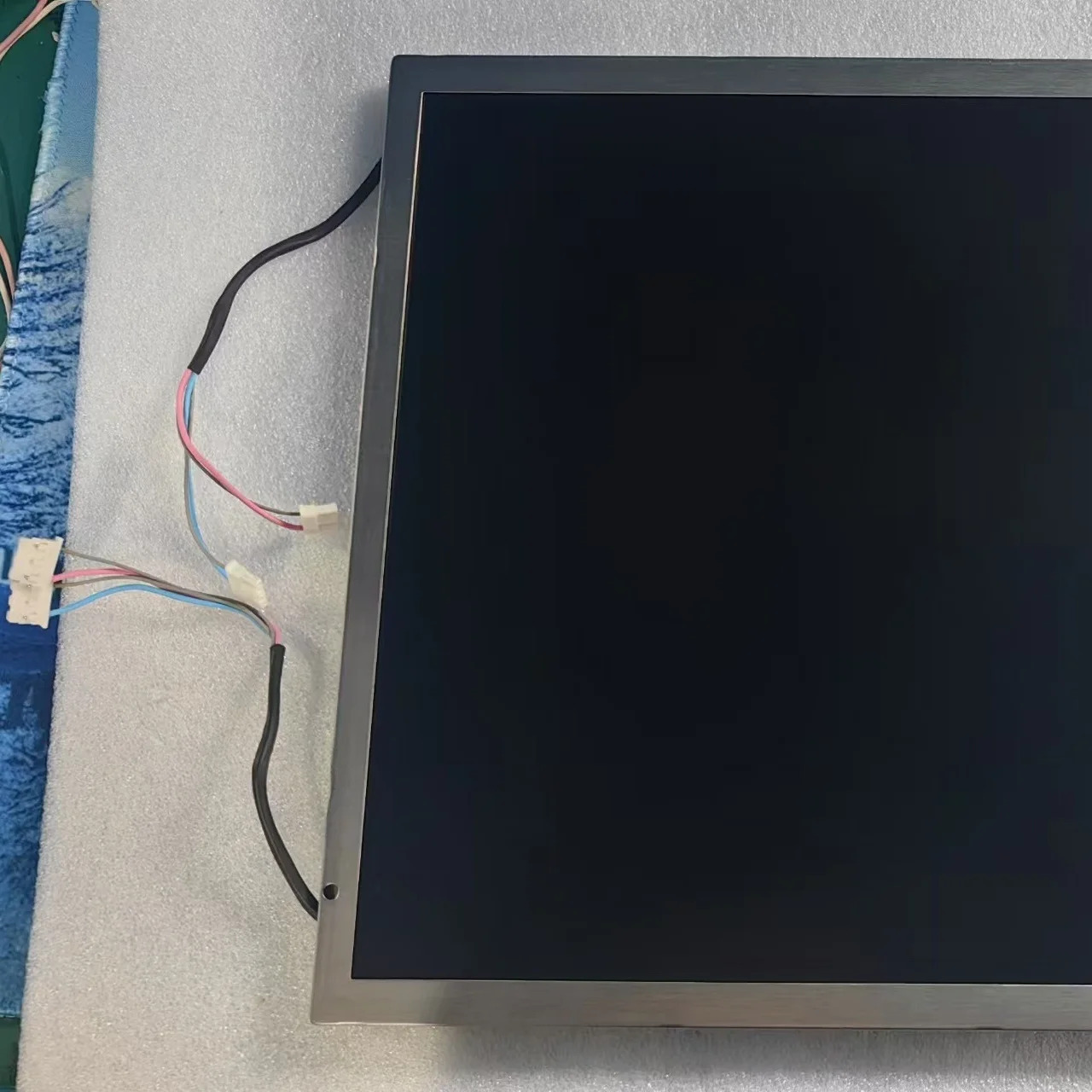 NL10276BC30-18 LCD 디스플레이 패널