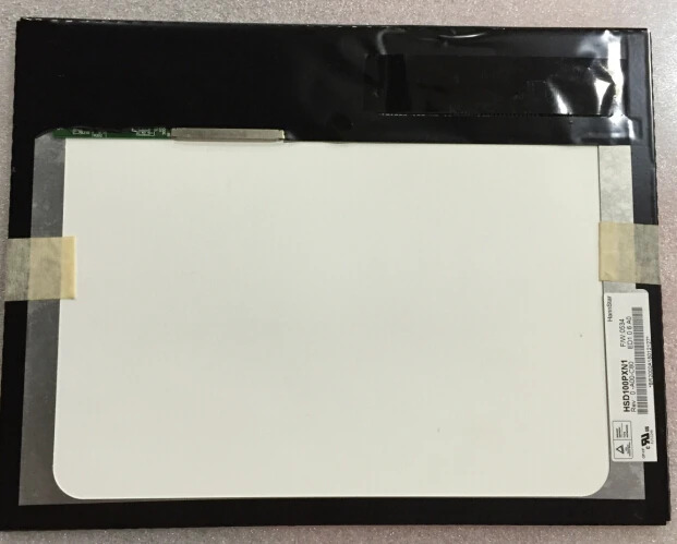 LCD 디스플레이 SHD100PXN1