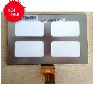 오리지널 hsd070pfw3-b02-0220 LCD 화면 신