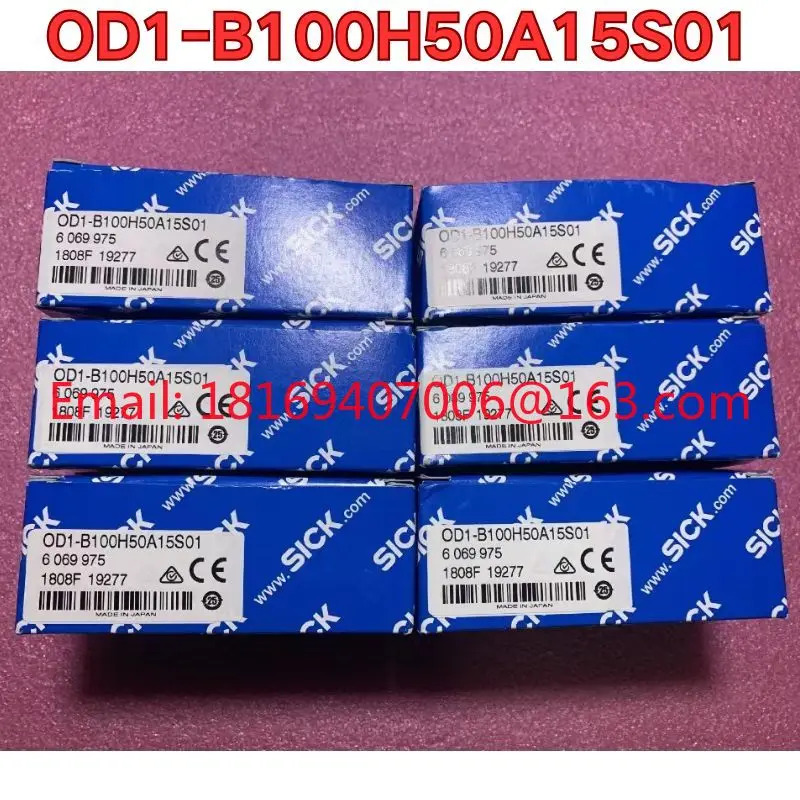 OD1-B100H50A15S01 광전센서