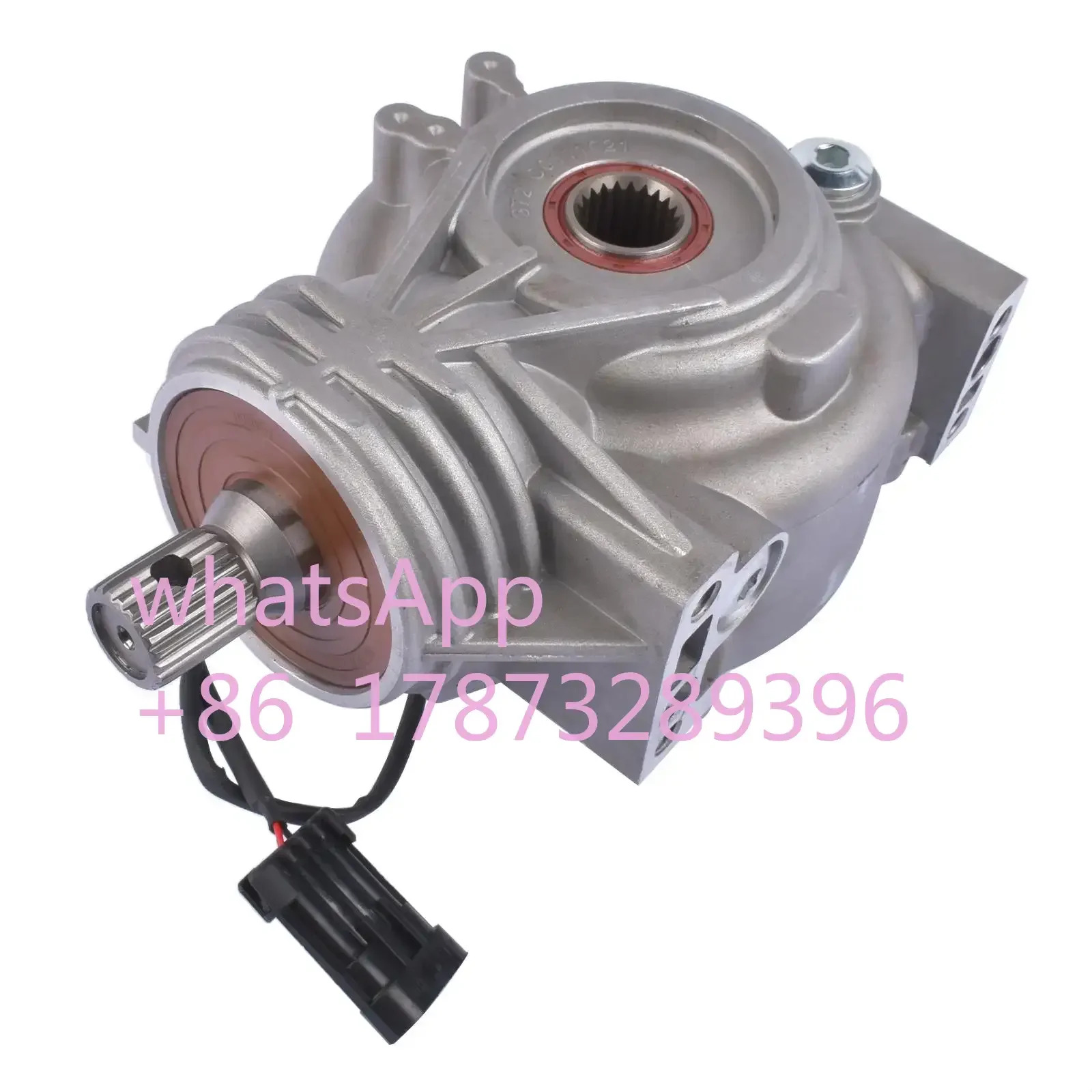 AP03 전면 차동 장치 1333750 1333104  폴라리스 레인저/RZR/ACE 500/570/800/900/10001334309