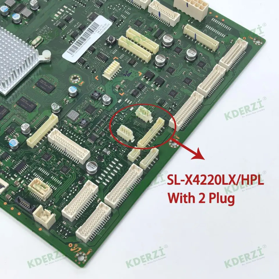 JC92-02947A 메보드 hp호환 E77822 E77825 E77830 시리즈 SL-X4220LX/hp호환L 2 플매트 카펫 러그 MSOK PBA 없음