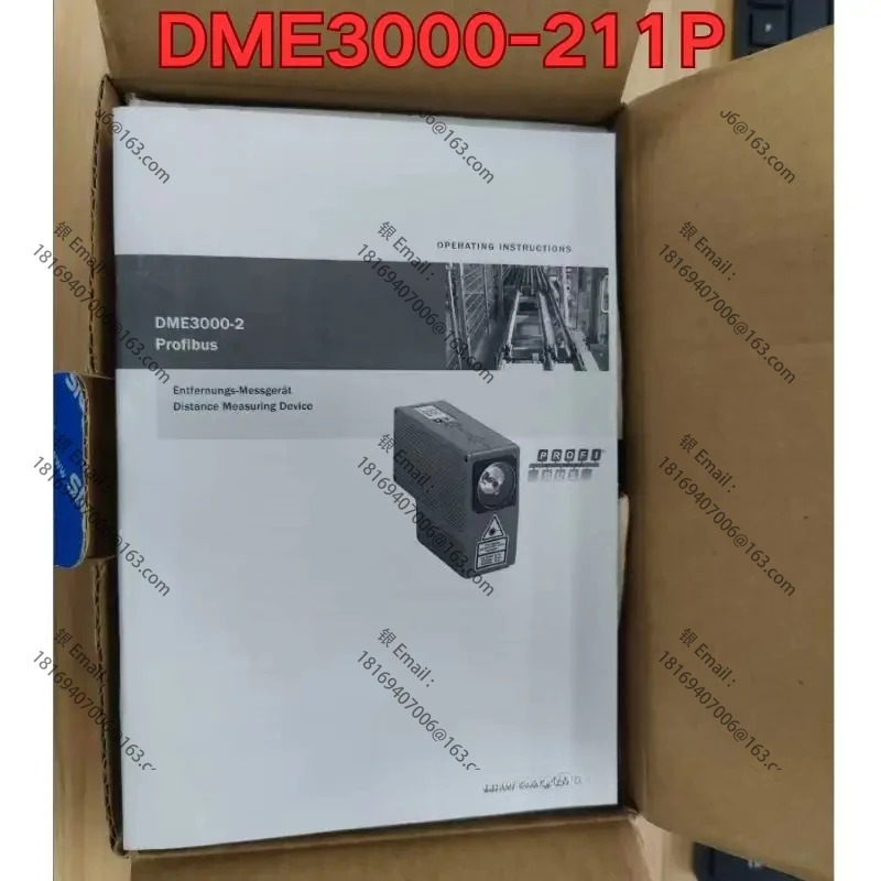 DME3000-211P 센서