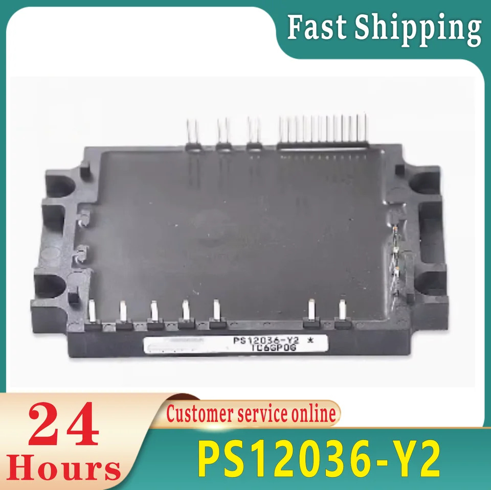 PS12036-Y2 오리지널 모듈 PS12036 신