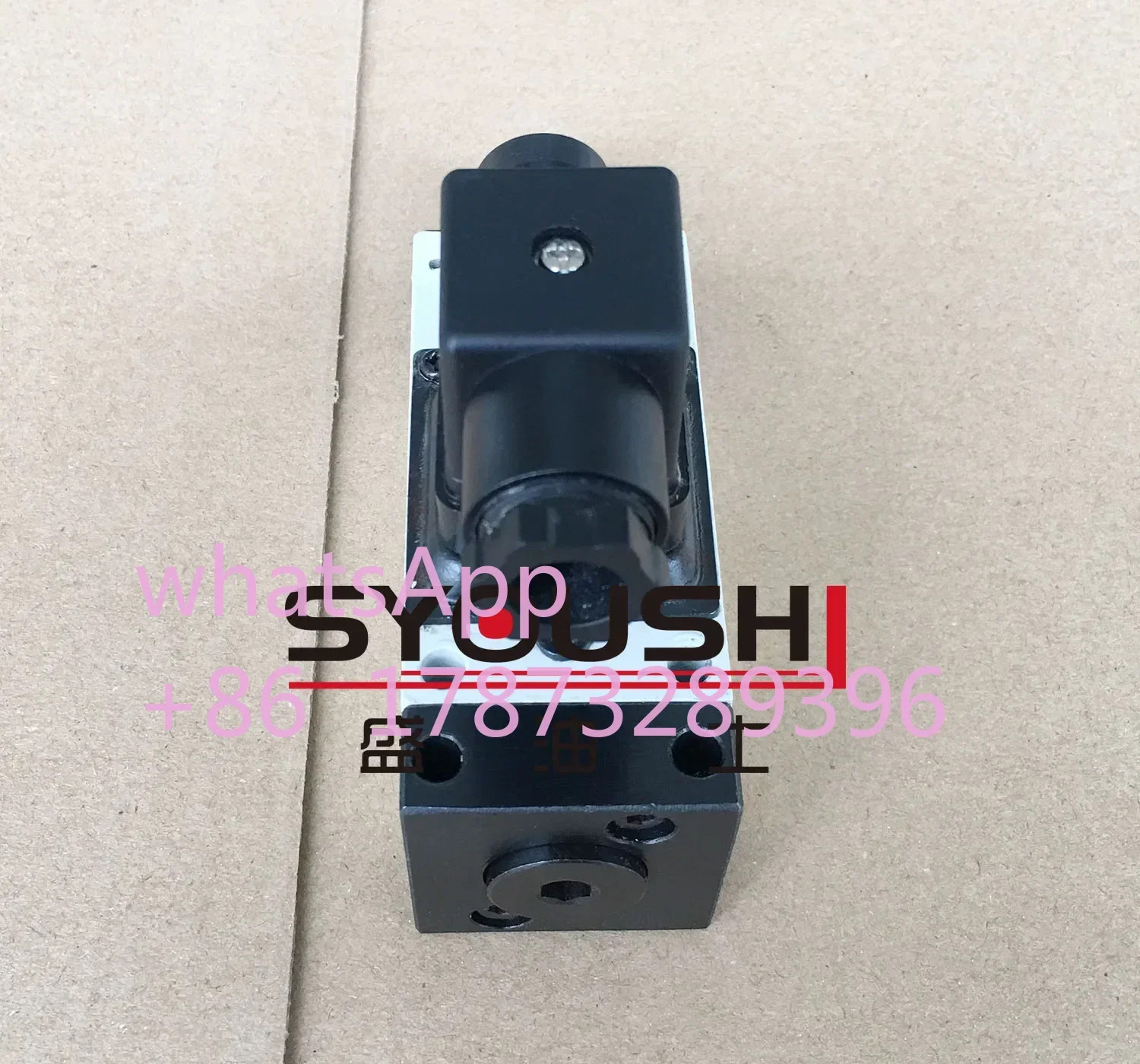 압력 릴레이 HED40P15B/350Z14L24S HED40P15/350Z14L24S 플런저