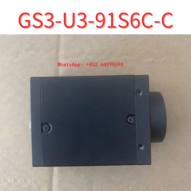 리퍼 산업카메라 GS3-U3-91S6C-C OK