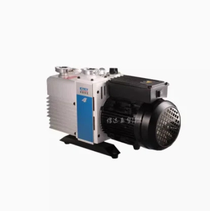 KYKY 진공 펌프 RV2 오일 시리즈 RVP-2 4 6/8 RV-14 18 4/8 RVD-1 2 4/6 RV-24