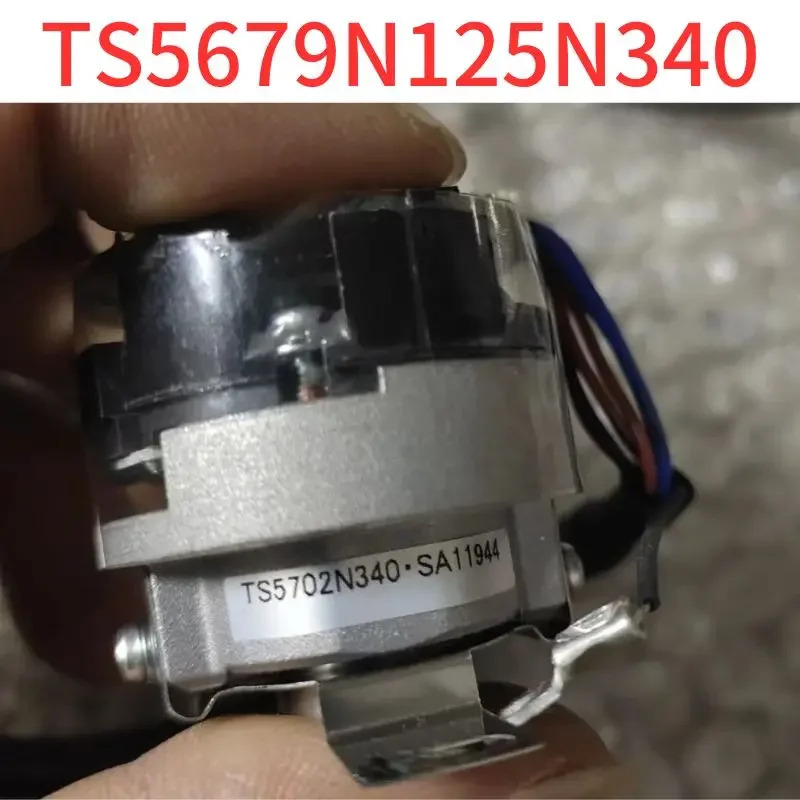 리퍼 엔코더 TS5679N125N340