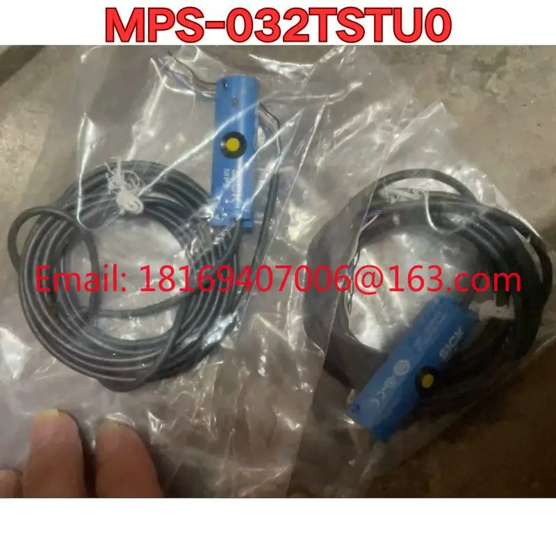리퍼 MPS-032TSTU0 센서 기능 리퍼는 정상