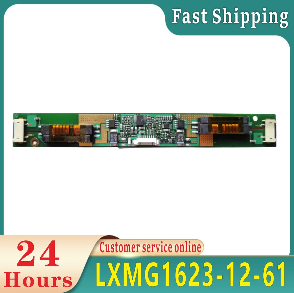 오리지널 리퍼 비디오 LXMG1623-12-61 사가능