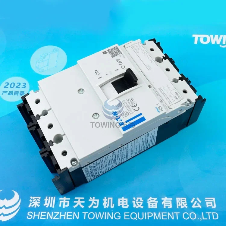 EATON 회로차단기 NS1-63-NA 1 단계 에이전트 오리지널