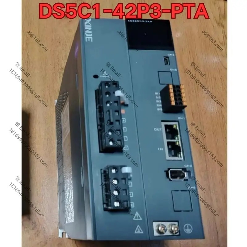 리퍼 DS5C1-42P3-PTA 서보 드라이브 기능 리퍼는 정상