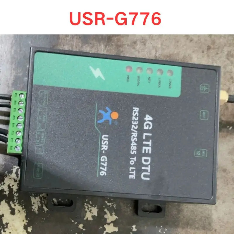 리퍼 OK USR-G776 4G 통신 인터페이스 DTU 모듈